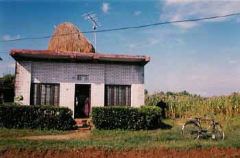 Duwadi House